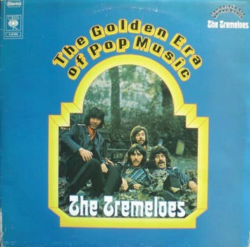 The Tremeloes - The Golden Era Of Pop Music, Verzenden