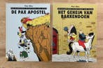 Nero Klassiek in de range 30 t/m 52 - 12 Album - Eerste druk, Boeken, Stripverhalen, Nieuw