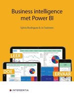 Business intelligence met Power BI 9789400011298, Boeken, Verzenden, Gelezen, Sylvio Rodriguez