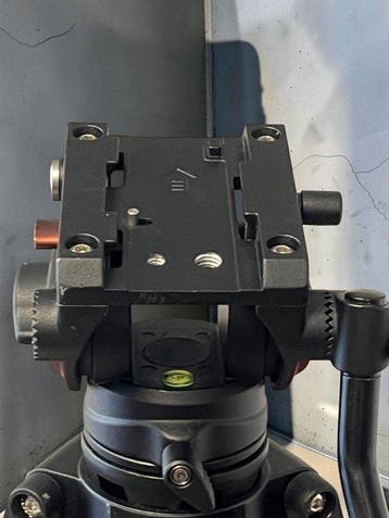 Cayer BV30 Statief