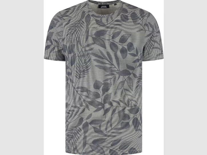 2dekans | Boston Brothers – All Over Print Jersey T-Shirt –, Vêtements | Hommes, T-shirts, Enlèvement ou Envoi