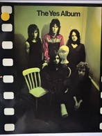 Yes - The Yes Album / Big / Tormato / Tales from Topographic