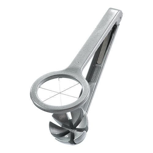 Eiersnijder | Aluminium | RVS Snijdraden | 188mm Westmark, Zakelijke goederen, Horeca | Keukenapparatuur, Nieuw in verpakking