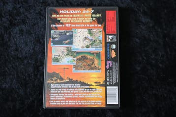 Beach Life PC Game, Games en Spelcomputers, Verzenden, Nieuw
