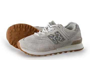 New Balance Sneakers in maat 39 Wit, Verzenden, Wit, New Balance, Sneakers