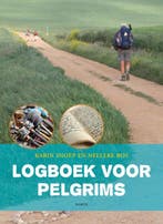 Logboek voor pelgrims 9789058778772 Nelleke Bos, Boeken, Verzenden, Zo goed als nieuw, Nelleke Bos