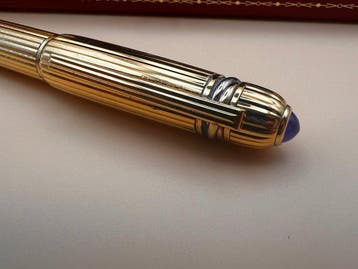 Cartier - Vulpen, Nieuw