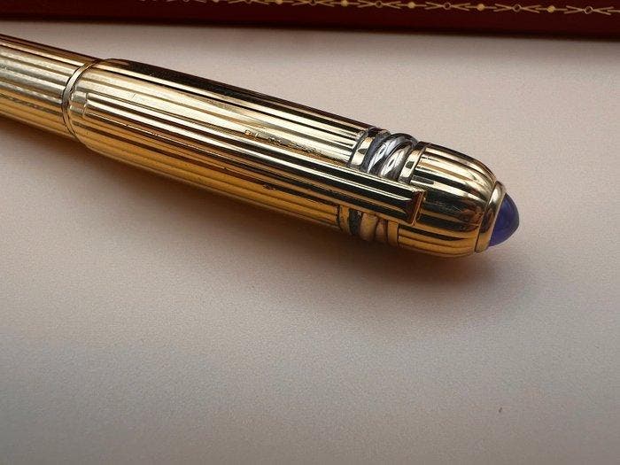 Cartier - Vulpen, Collections, Stylos
