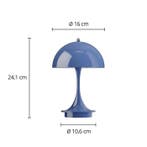 Louis Poulsen - Verner Panton - Tafellamp - Polycarbonaat -