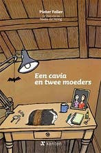 Een cavia en twee moeders 9789491446108 Pieter Feller, Verzenden, Gelezen, Pieter Feller