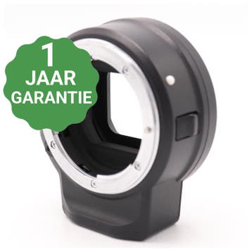 Nikon FTZ Mount Adapter | Tweedehands, Verzenden, Zo goed als nieuw
