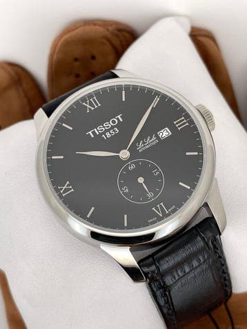 Tissot - Le Locle Petite Seconde Automatic - Sans prix de