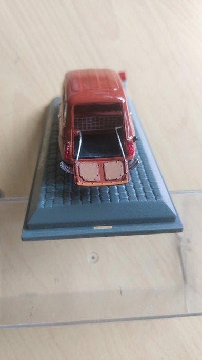 Solido, Universal Hobbies 1:43 - Modelauto (2) - Renault, Hobby & Loisirs créatifs, Voitures miniatures | 1:5 à 1:12