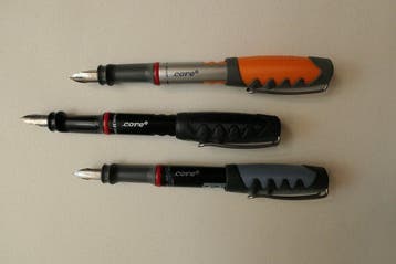 Core - Zonder minimumprijs - Vulpen, Nieuw