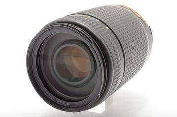 Nikon ED AF NIKKOR 70-300mm f4-5.6D Cameralens