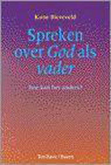 SPREKEN OVER GOD ALS VADER 9789025946418 Kune Biezeveld, Verzenden, Zo goed als nieuw, Kune Biezeveld