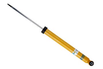 Bilstein B6 High-performance Schokdemper | Ford | FIESTA VII, Verzenden