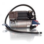 BMW 5-serie E61 compressor luchtvering met aanzuigleiding en, Verzenden, Nieuw, BMW