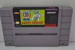 Buster Busts Loose (SNES USA)