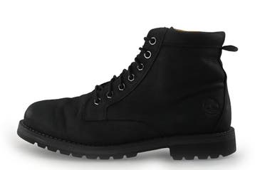 Timberland Veterboots in maat 43 Zwart, Kleding | Heren, Schoenen, Verzenden, Boots, Gedragen, Timberland