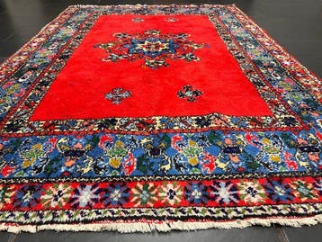 Maroc berbère - Tapis - 240 cm - 170 cm, Nieuw