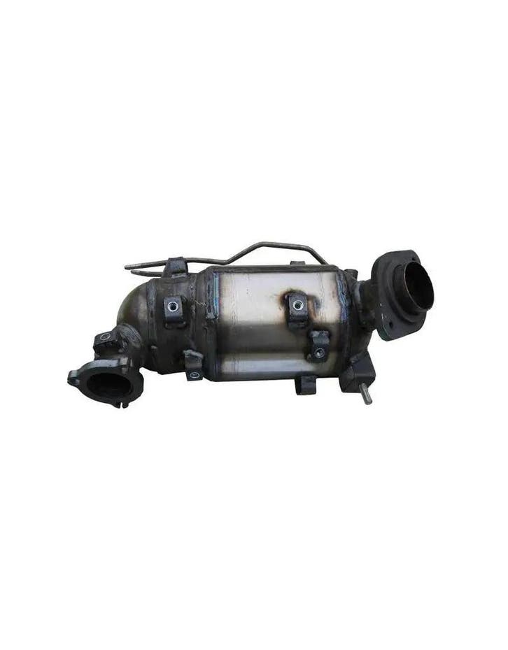 Roetfilter Toyota Avensis, Corolla Verso 2.2, Autos : Pièces & Accessoires, Systèmes à carburant, Envoi