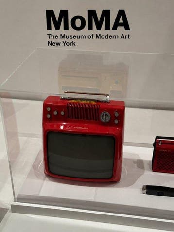 Téléviseur - Noblex Micro 14