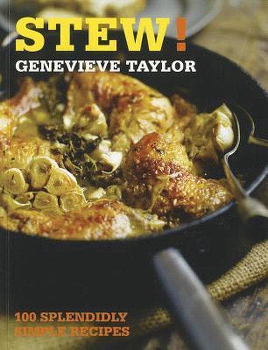 Stew 9781906650476 Genevieve Taylor, Boeken, Taal | Engels, Gelezen, Verzenden