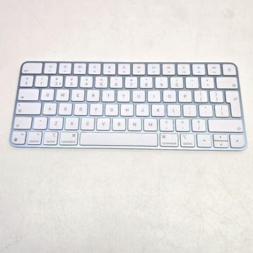 Apple Magic Keyboard QWERTY A2450 Draadloos Toetsenbord, Computers en Software, Ophalen of Verzenden, Nieuw