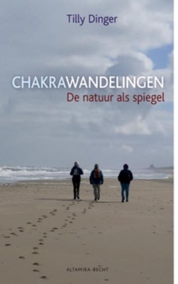 Chakrawandelingen 9789069638386 Tilly Dinger, Verzenden, Gelezen, Tilly Dinger