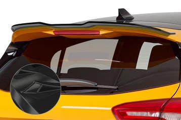 Achterspoiler | geschikt voor Ford | Focus 18- 5d hat. | MK4, Verzenden, Nieuw, Ford