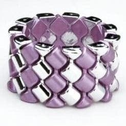 Corsage Polscorsage Carnival LilaRose
