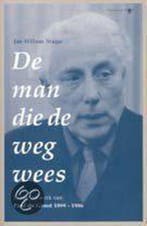 MAN DIE DE WEG WEES (1899-1986) 9789023439080 J.W. Stutje, Verzenden, Gelezen, J.W. Stutje