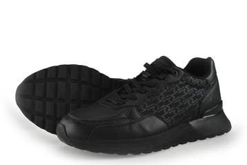 Mexx Sneakers in maat 45 Zwart, Verzenden, Sneakers