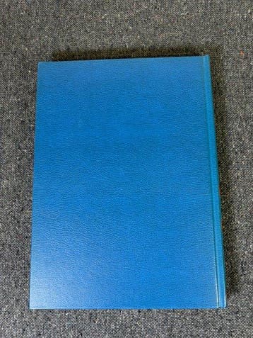 Poussy - Intégrale Peyo T11 - C - 1 Album - Eerste druk -, Boeken, Nieuw