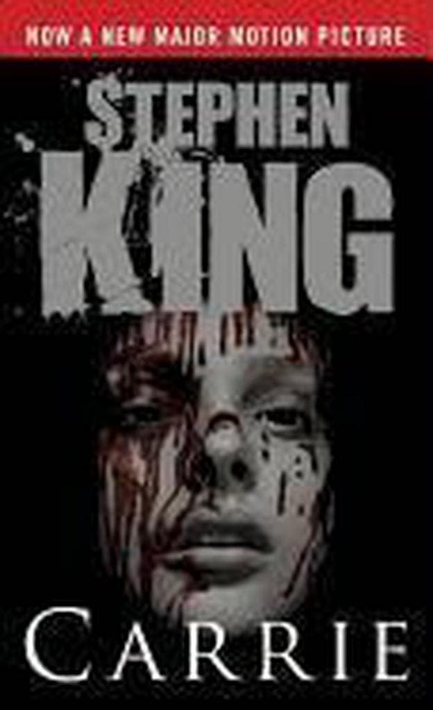 Carrie 9780345805874 Stephen King, Boeken, Taal | Engels, Gelezen, Verzenden