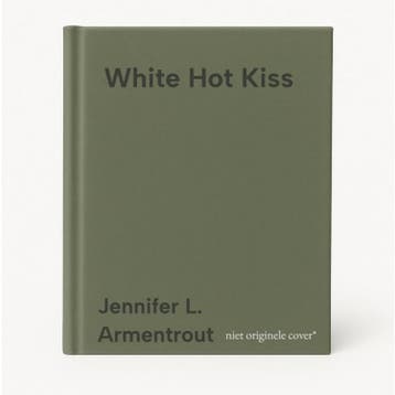 White Hot Kiss 9780373211104 Jennifer L. Armentrout, Verzenden, Jennifer L. Armentrout