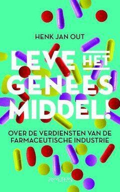 Leve het geneesmiddel! (Nieuw), Verzenden, Nieuw