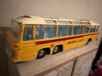 Dinky Pas à léchelle - Bus miniature - Vega Major Wander, Hobby & Loisirs créatifs