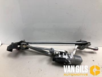 Ruitenwismotor+Mechaniek Toyota Yaris O329479, Nieuw
