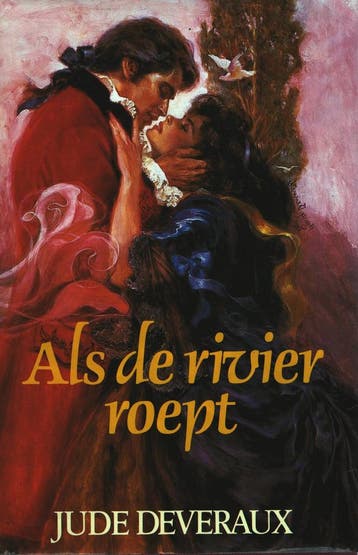 Als de rivier roept 9789068790627 Deveraux, Verzenden, Gelezen, Deveraux