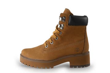 Timberland Boots in maat 36 Overig, Kleding | Dames, Overige kleuren, Verzenden, Overige typen, Zo goed als nieuw