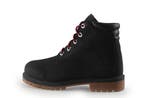 Timberland Veterboots Jongens in maat 36 Zwart, Enfants & Bébés, Vêtements enfant | Chaussures & Chaussettes, Verzenden, Schoenen