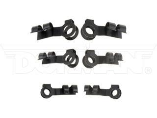 Retainer Clips, Linkage Style, Set of 6 Universal, Ophalen of Verzenden, Nieuw