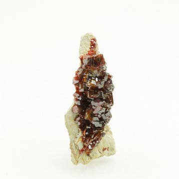 Perfect! Red Blood VANADINITE op Matrix Extraordinary