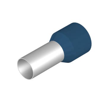 Weidmuller Adereindhuls - 9019340000 [50 Stuks], Verzenden, Nieuw