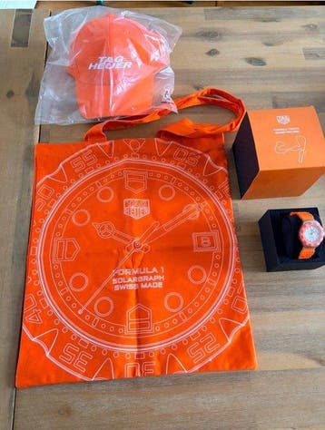 TAG Heuer - Formula 1 - Homme - 2026