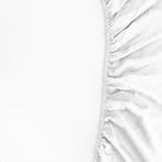 2dekans | Kayori Emma Hoeslaken Katoensatijn - 90x210-220cm, Ophalen of Verzenden, Nieuw