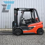 Linde H20T-01/600 LPG Heftruck, 1000 tot 2000 kg, LPG, Heftruck, Linde