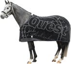 2dekans | EQUEST Paardendeken - Dralon Globe Editie -, Ophalen of Verzenden